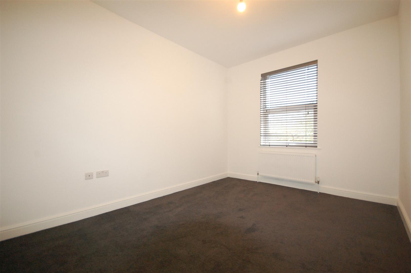 Sirdar Road, Wood Green, London